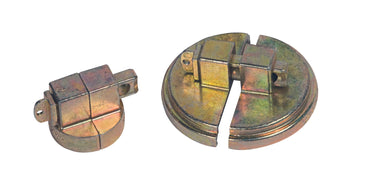 Justrite Steel Drum Lock Set